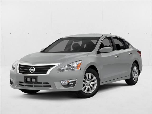 Used 2014 Nissan Altima 2.5 S w/ Sport Value Package