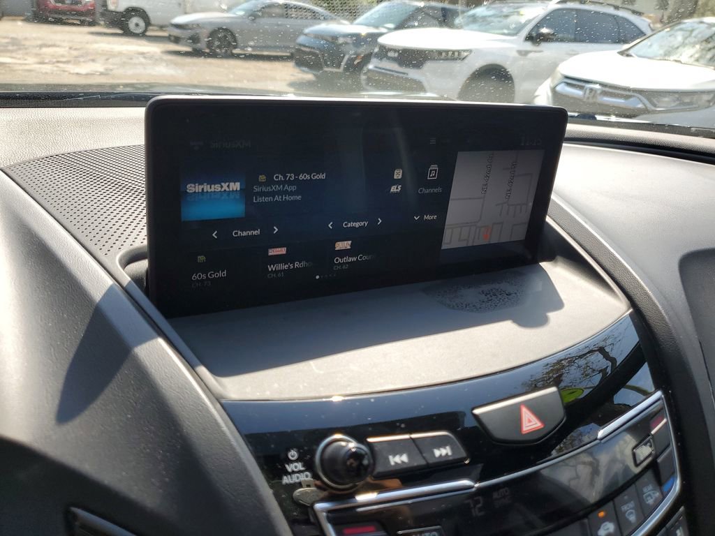 Used 2021 Acura RDX A-Spec image 28