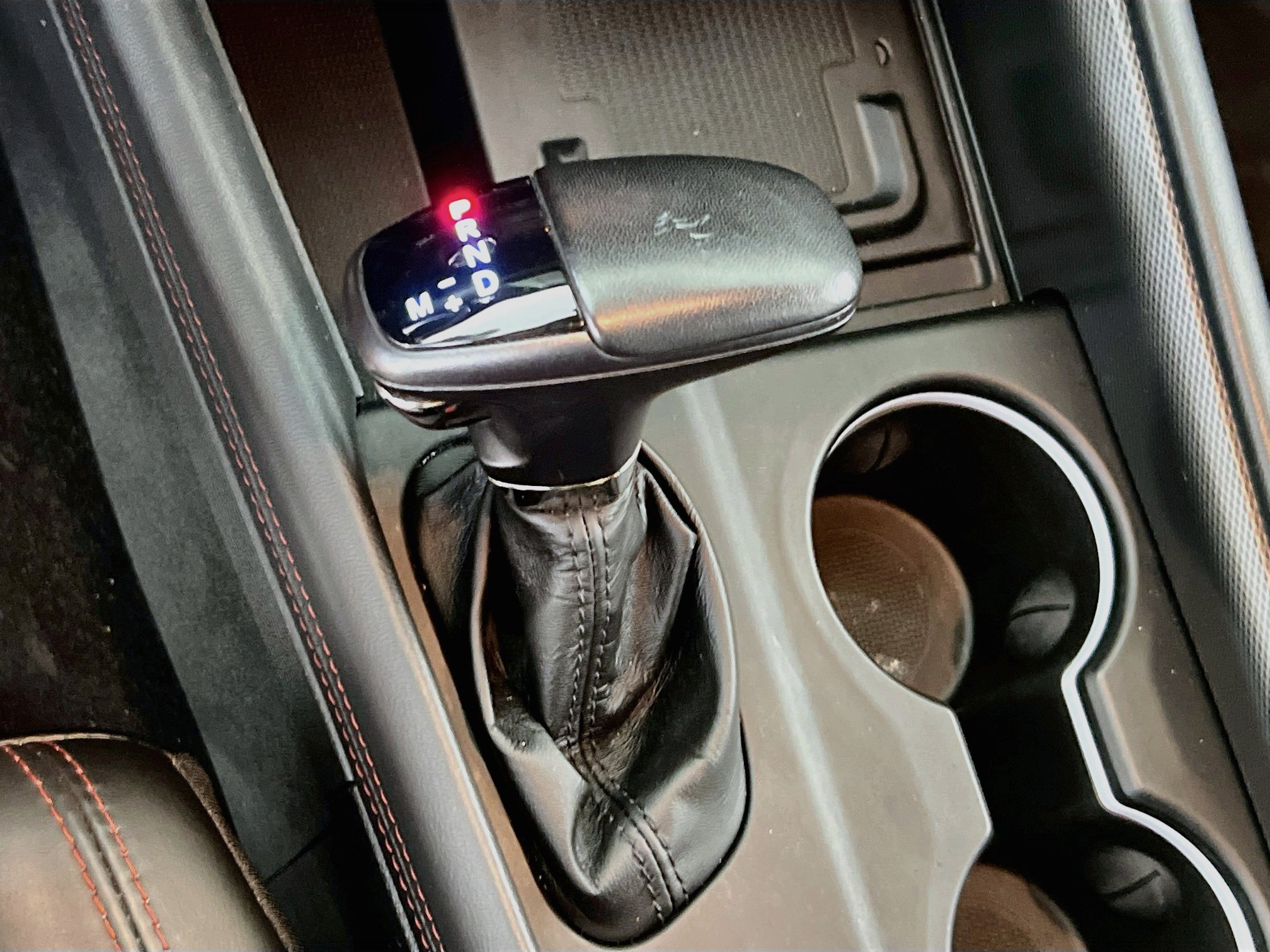 Used 2023 Dodge Durango R/T AWD/4WD image 17