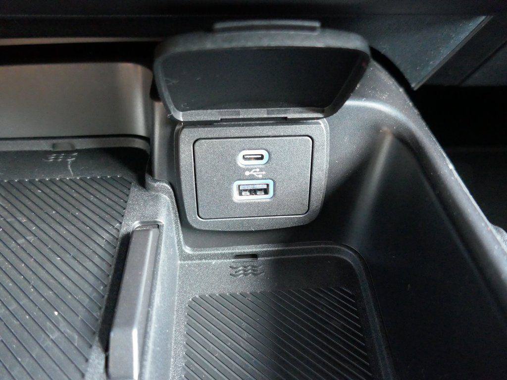 New 2025 Ford Bronco Outer Banks image 17