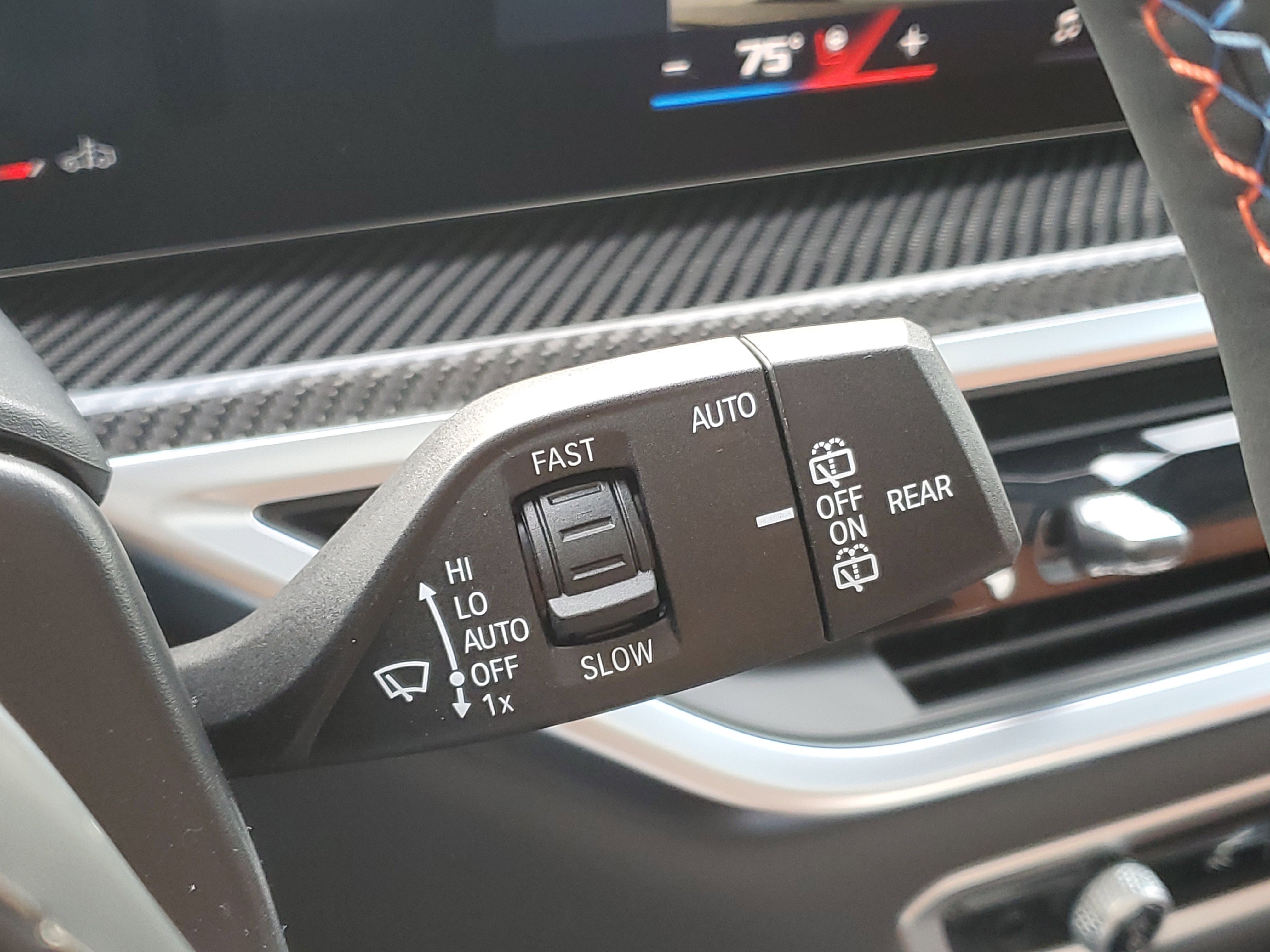 New 2026 BMW X5 M60i AWD/4WD image 16