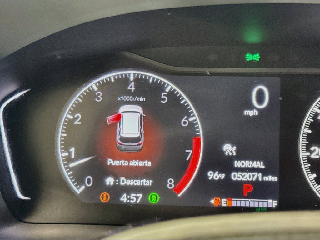 Used 2023 Honda Pilot Touring image 17