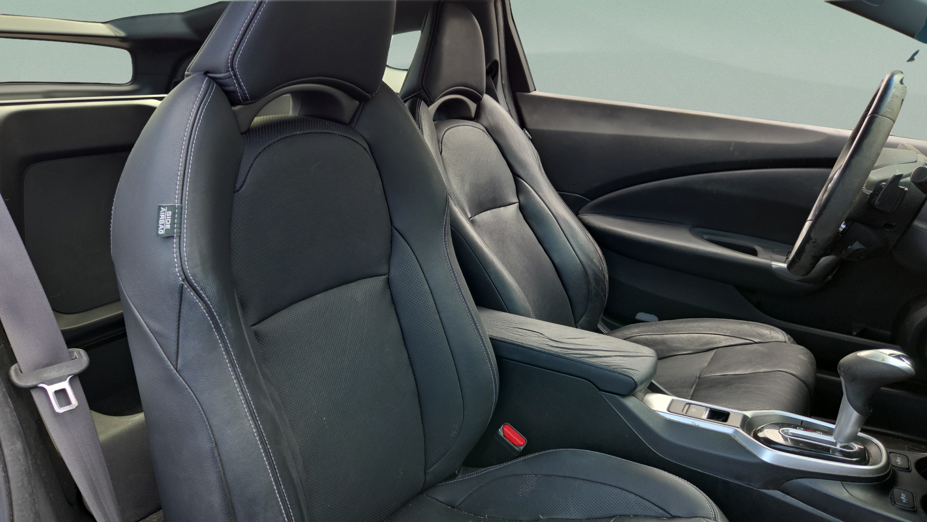 Used 2016 Honda CR-Z EX image 13