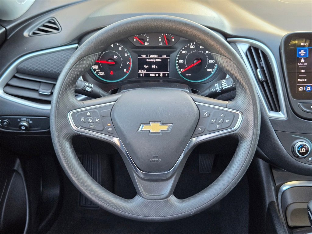 Used 2024 Chevrolet Malibu LT image 18