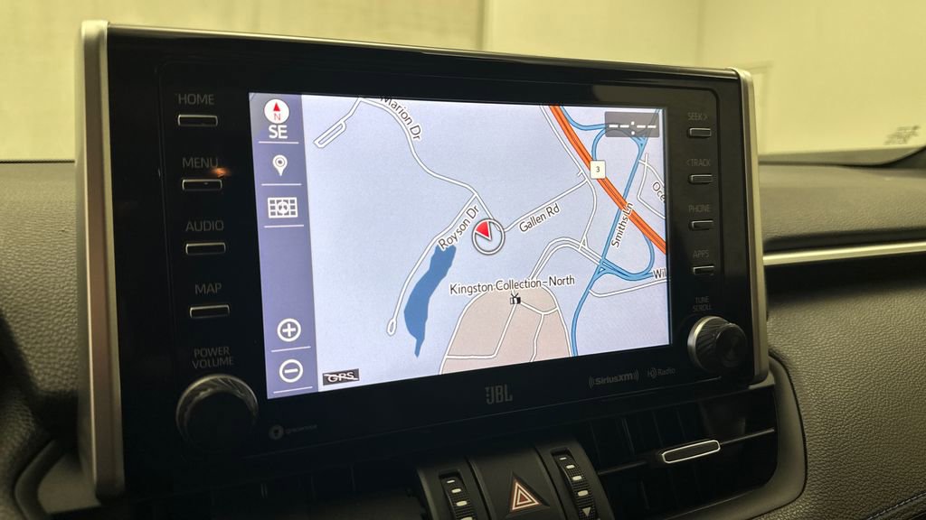 Used 2019 Toyota RAV4 XSE image 20