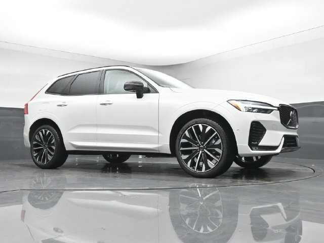 New 2027 Volvo XC60 B5 Ultra AWD/4WD image 37