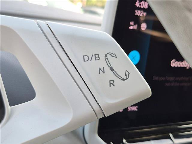 Used 2021 Volkswagen ID.4 1st Edition RWD image 12