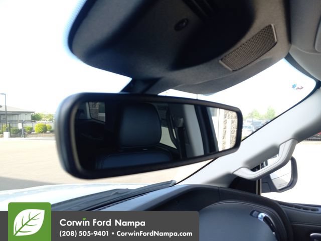 New 2026 Ford Expedition Platinum w/ Driver's Package AWD/4WD image 20