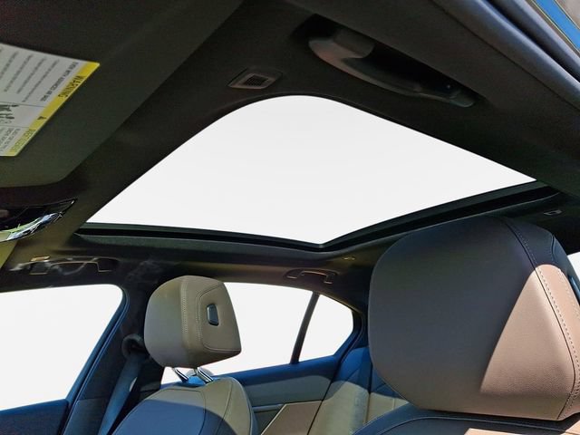 New 2027 BMW 550e xDrive AWD/4WD image 12