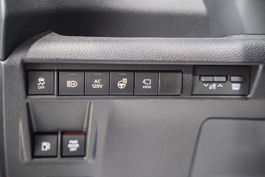 New 2026 Toyota Sienna Platinum image 47