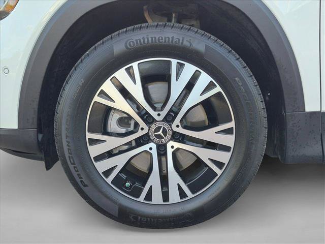 Certified 2026 Mercedes-Benz GLB 250 image 22