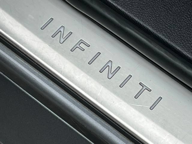 Certified 2019 INFINITI Q60 3.0t Luxe w/ Essential Package RWD image 24