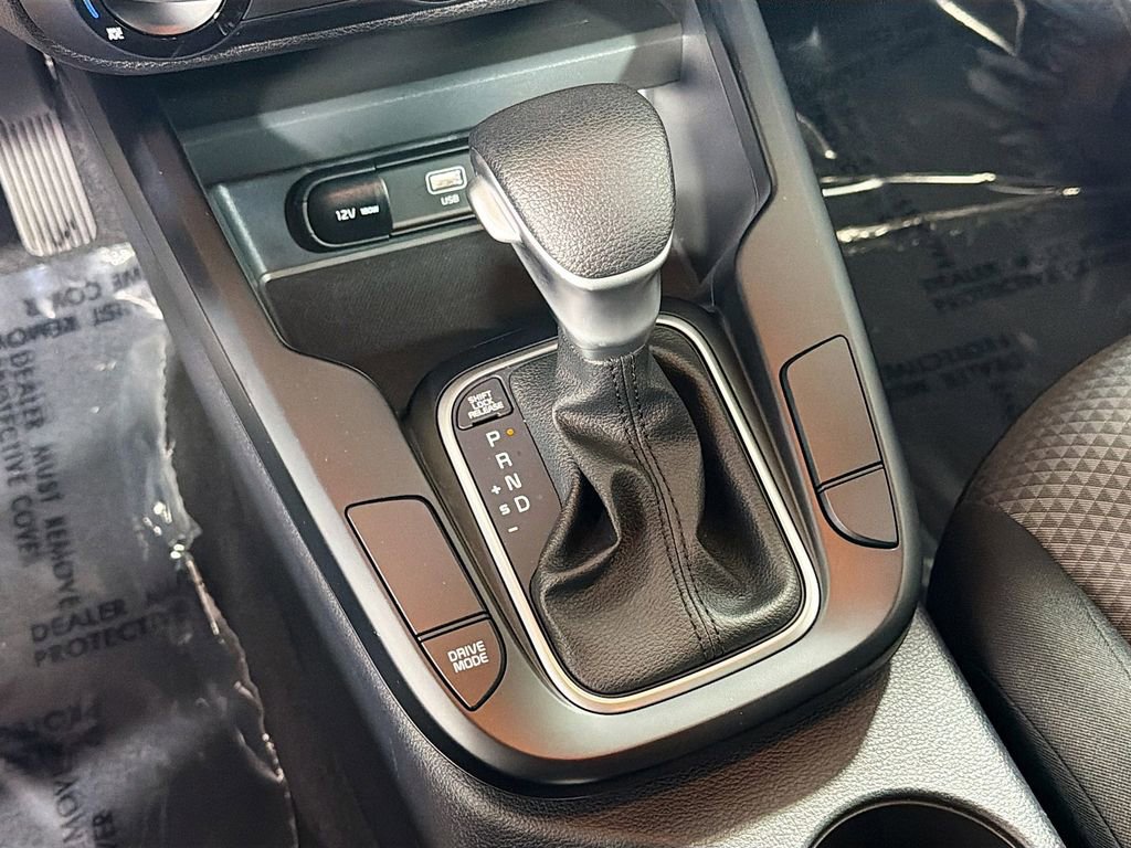 Used 2023 Kia Soul FWD image 18