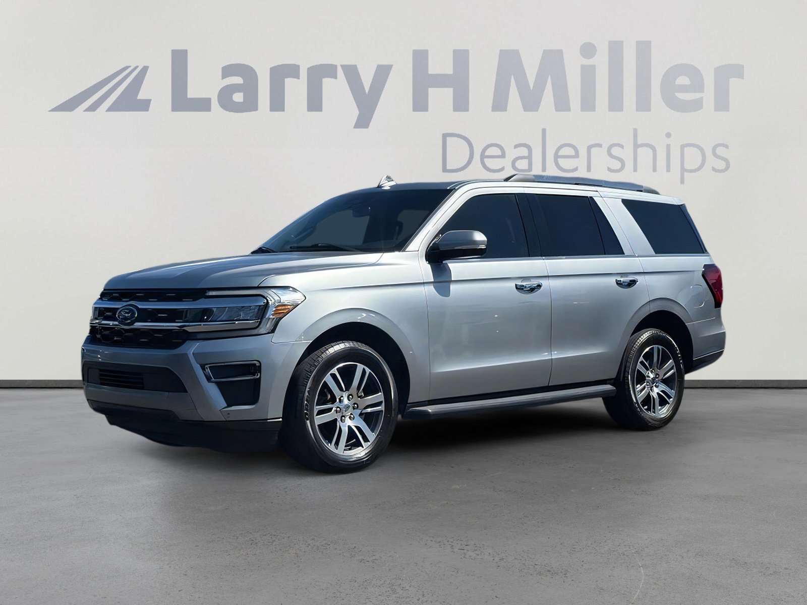 Used 2023 Ford Expedition Limited