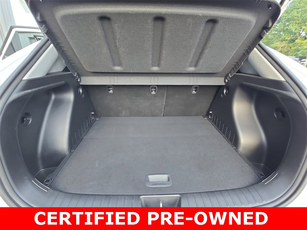 Used 2024 Hyundai Kona SEL w/ Convenience Package image 13