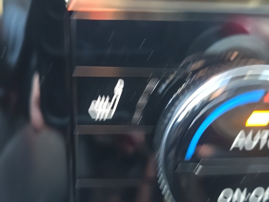 New 2026 Nissan Rogue Platinum image 24