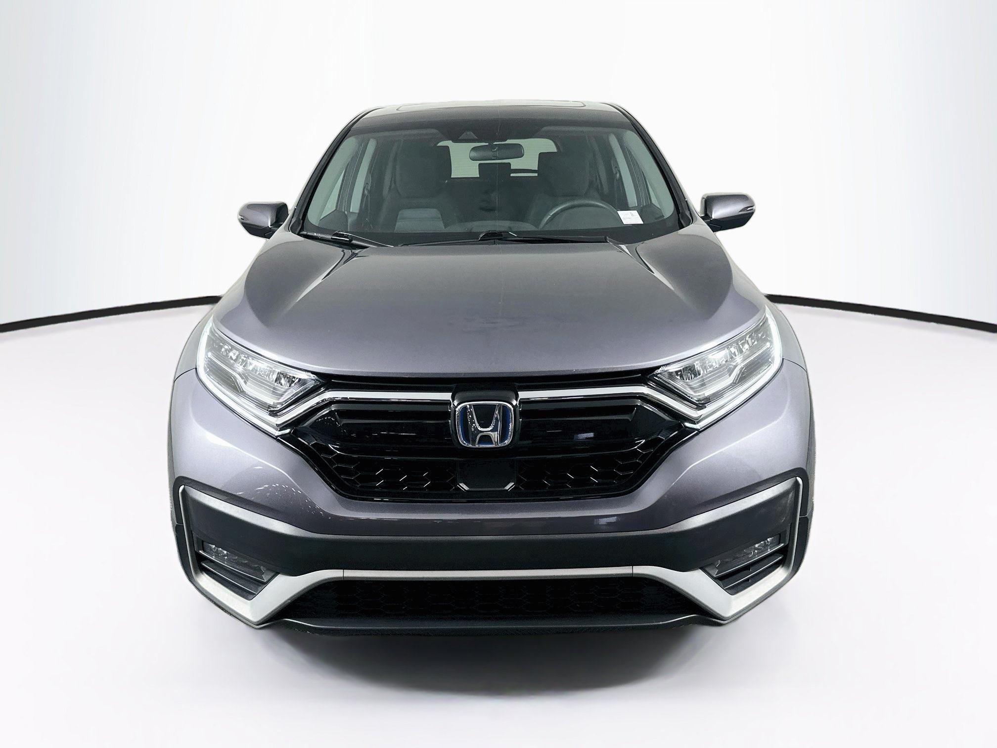 Used 2022 Honda CR-V EX image 2