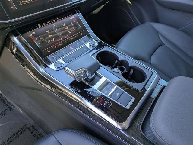 Used 2023 Audi Q7 3.0T Premium w/ Convenience Package image 11