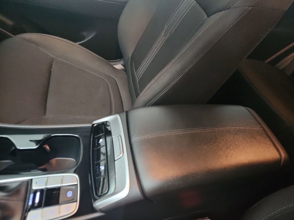 Used 2024 Hyundai Tucson SEL AWD/4WD image 24
