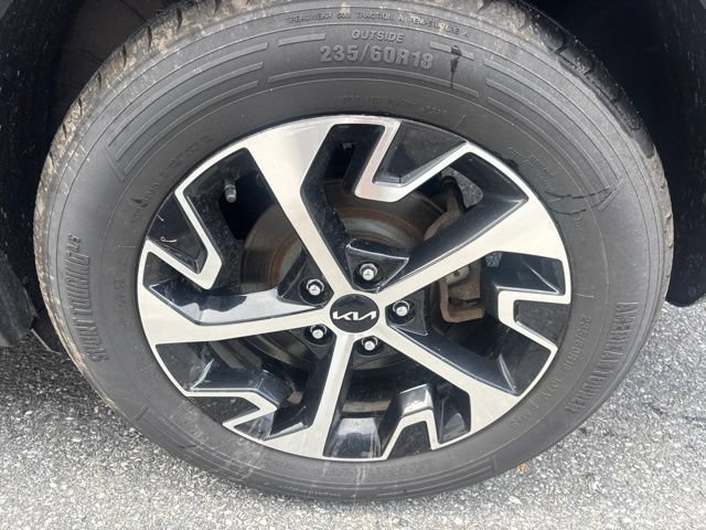 Used 2023 Kia Sportage EX AWD/4WD image 13