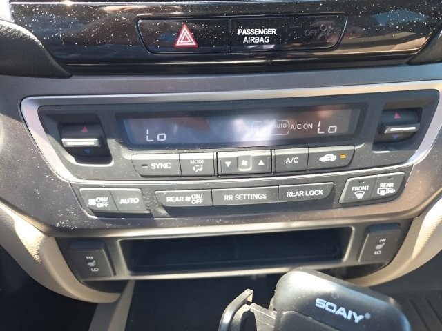 Used 2016 Honda Pilot EX-L image 27