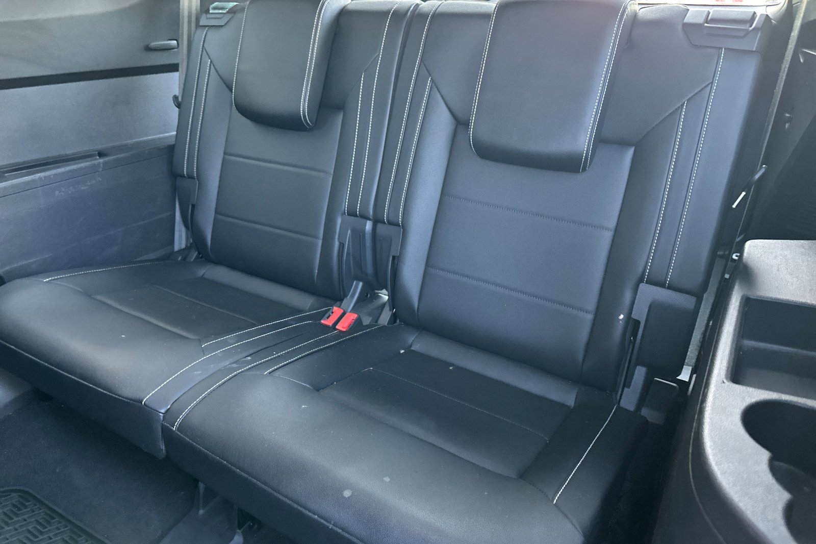 Certified 2021 Volkswagen Atlas SE image 15