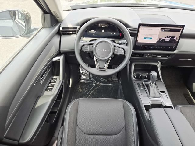 New 2026 MAZDA CX-5 Select AWD/4WD image 7