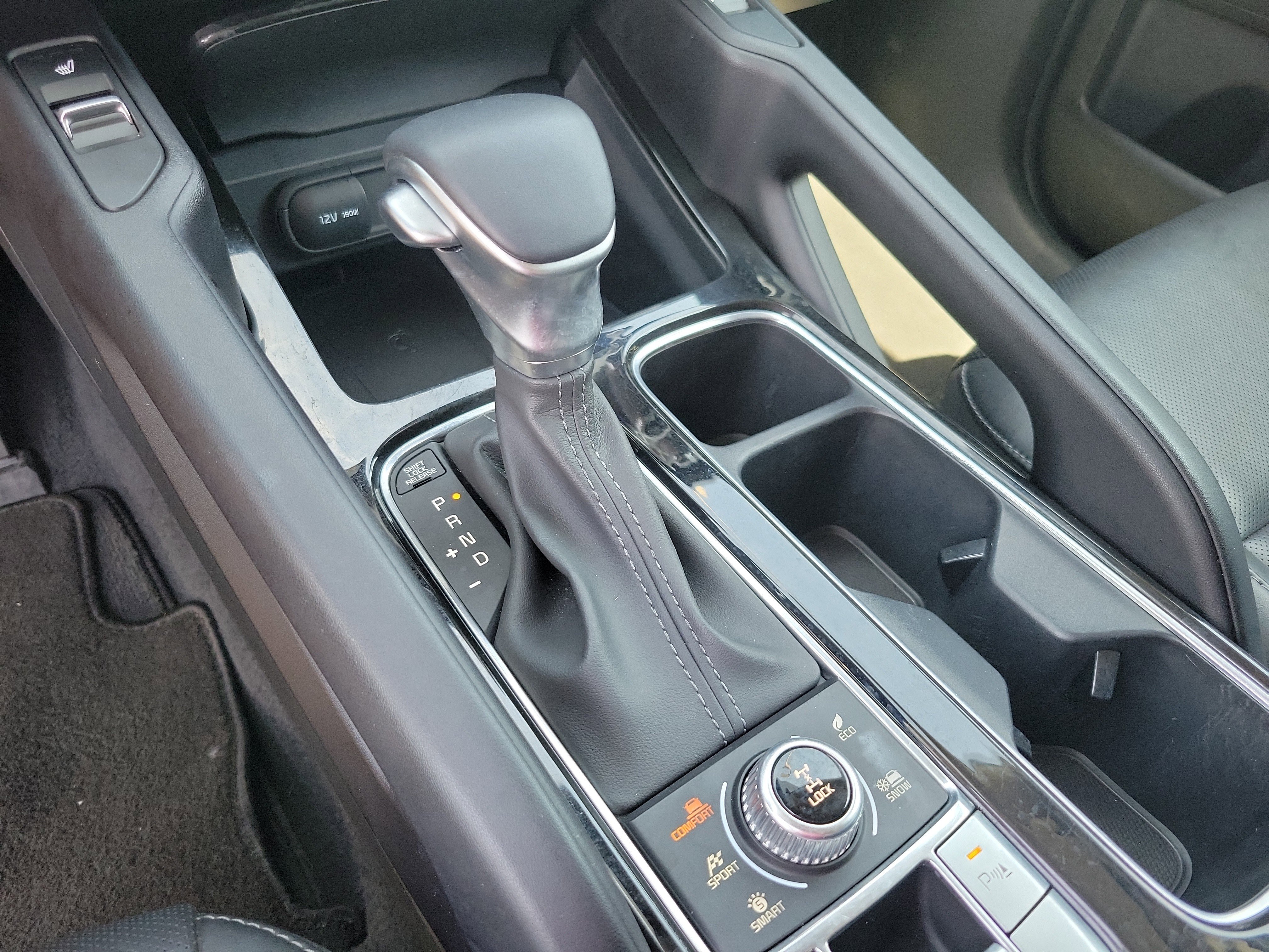 Used 2025 Kia Telluride S image 15