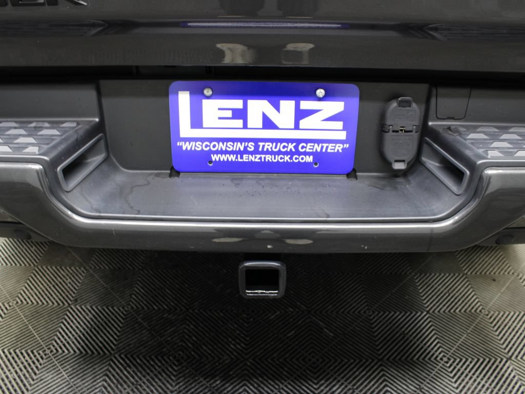 Used 2022 RAM 1500 Big Horn AWD/4WD image 41