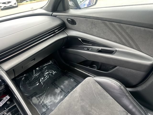 Used 2025 Hyundai Elantra N FWD image 21
