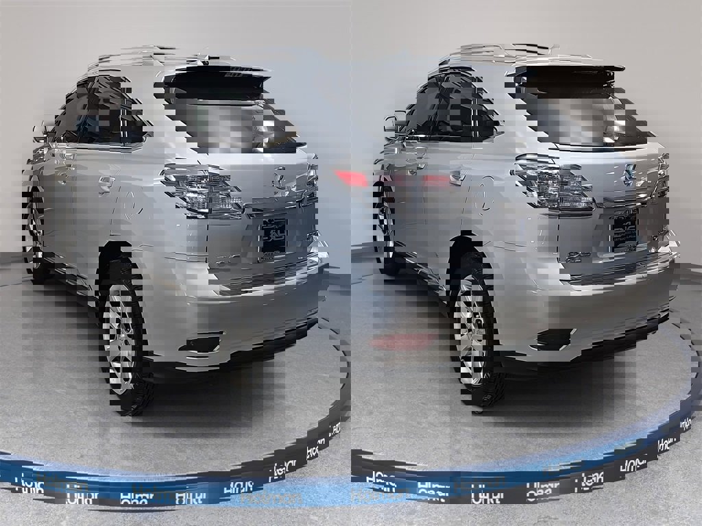 Used 2010 Lexus RX 350 350 image 8