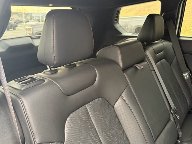 New 2026 Jeep Cherokee Overland image 55