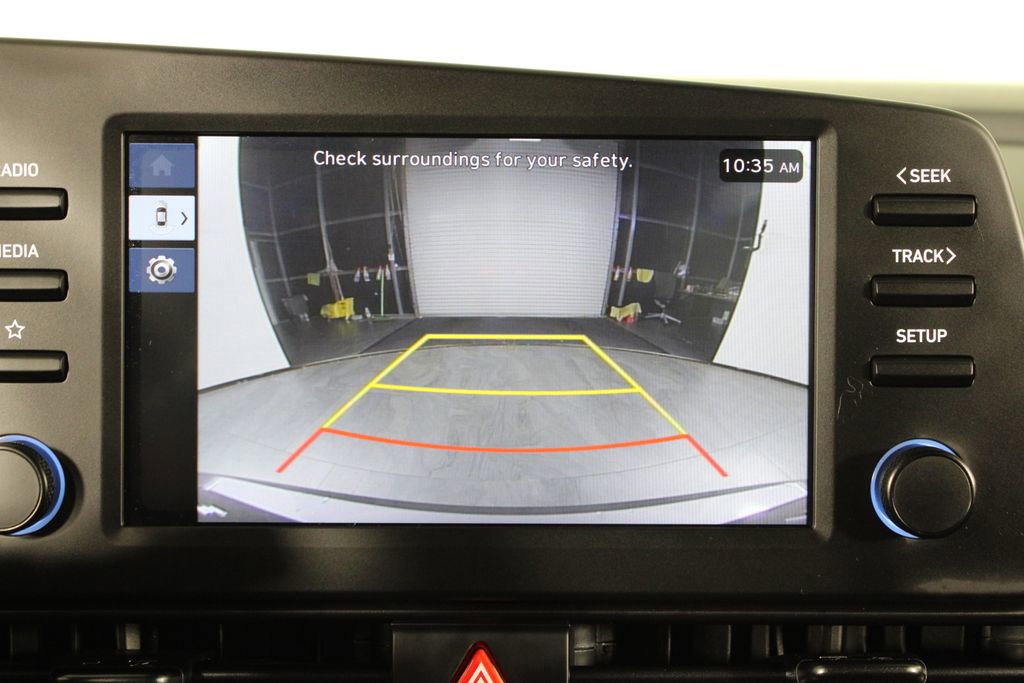 Used 2026 Hyundai Elantra Sport image 28