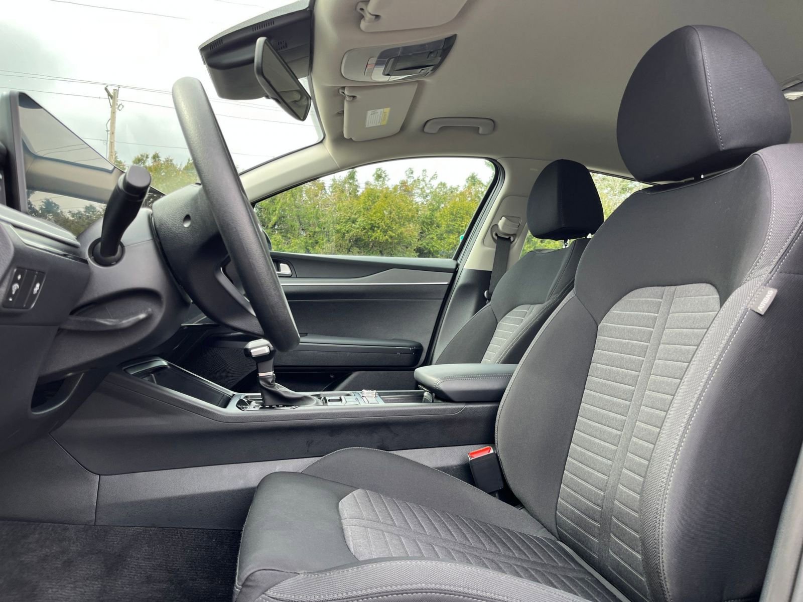 Used 2025 Kia K5 LXS image 25