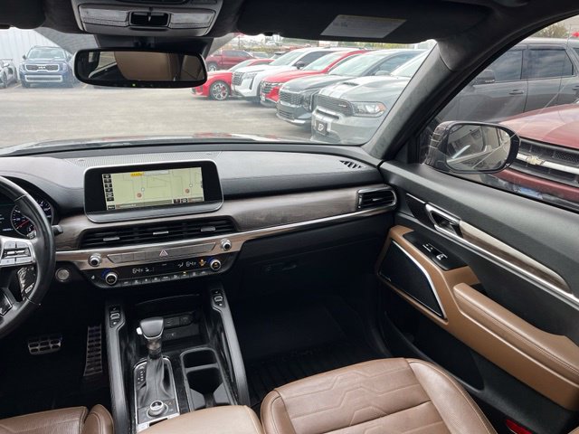 Used 2020 Kia Telluride SX w/ SX Prestige Package AWD/4WD image 43