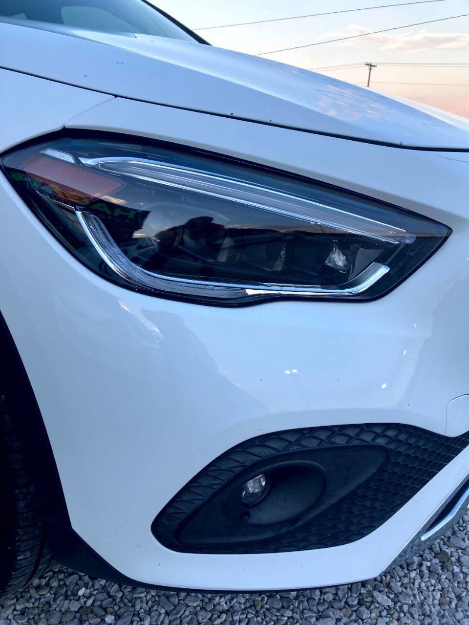 Used 2022 Mercedes-Benz GLA 250 4MATIC image 6