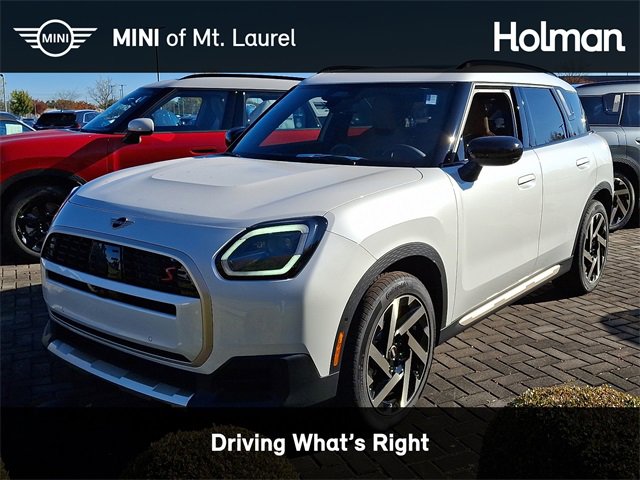 New 2026 MINI Cooper Countryman S image 1