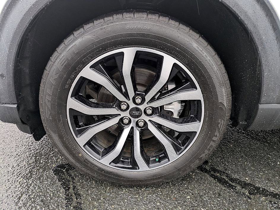 Used 2021 Ford Explorer ST w/ Equipment Group 401A image 10