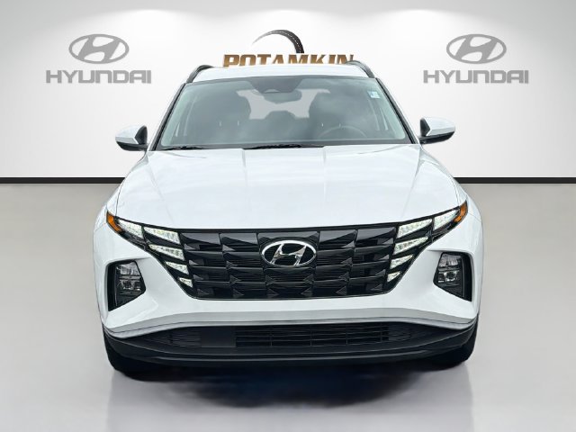 Used 2024 Hyundai Tucson SEL FWD image 2