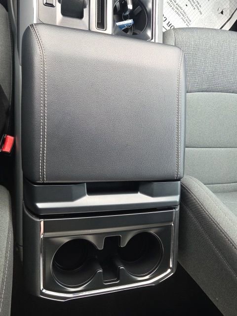 Used 2024 Ford F150 Lightning Flash w/ Max Trailer Tow Package image 35