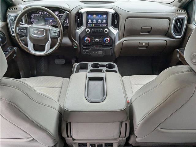 Certified 2022 GMC Sierra 2500 SLE w/ SLE Value Package; image 18