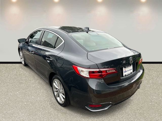 Used 2016 Acura ILX FWD image 7