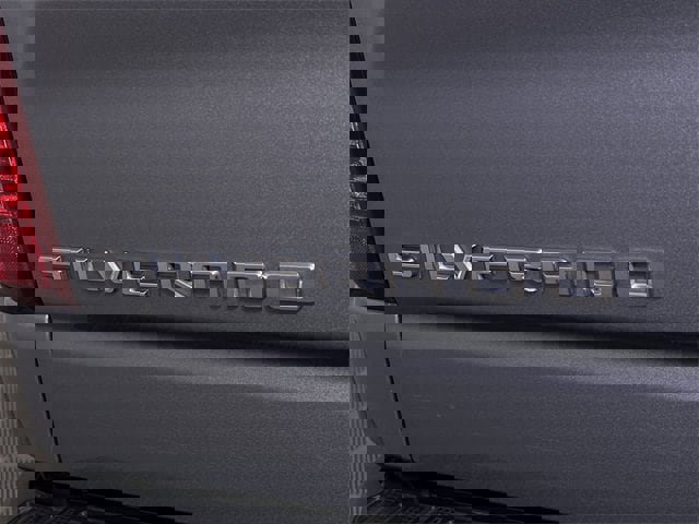 Used 2025 Chevrolet Silverado 1500 LT image 32