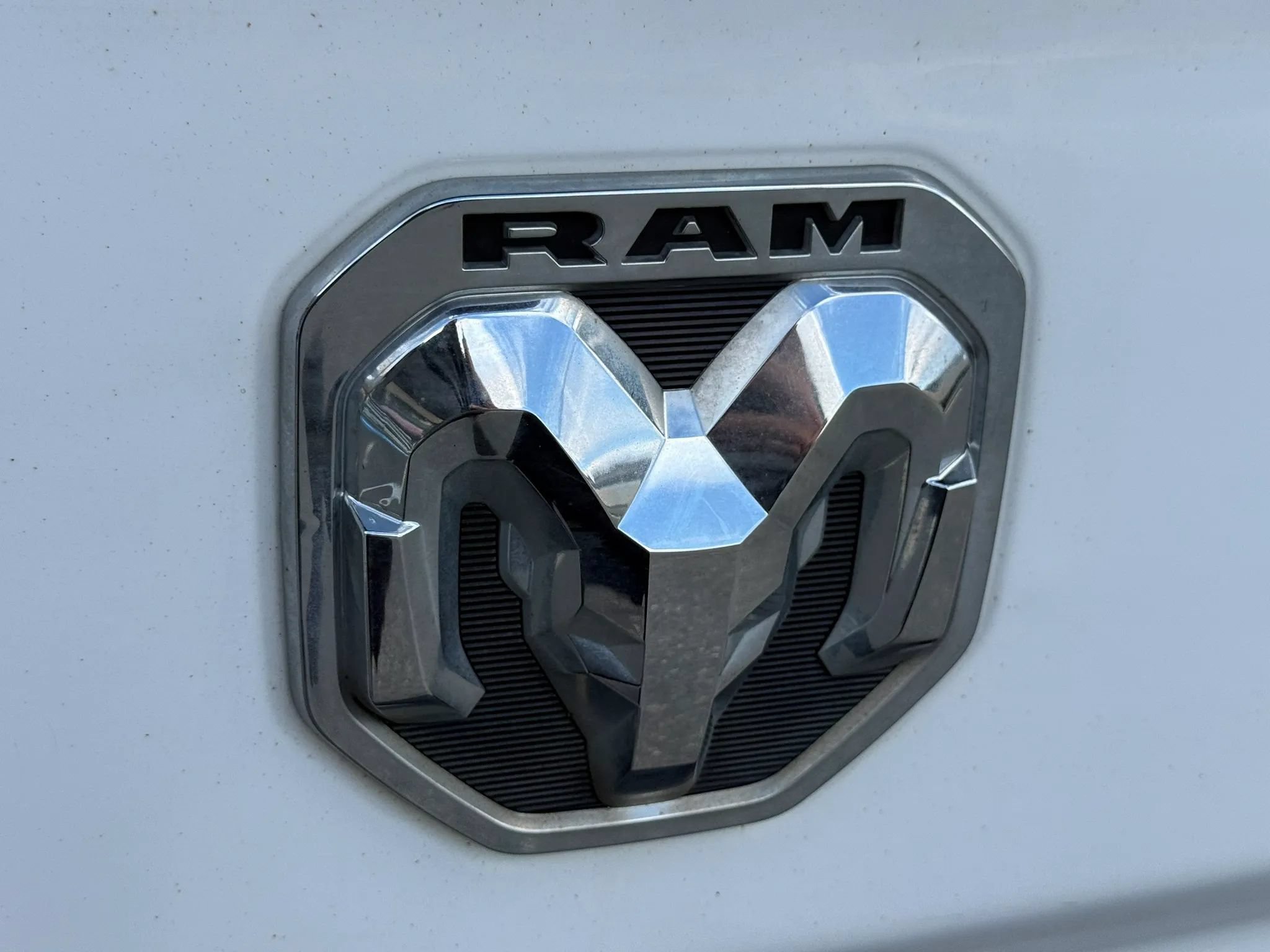Used 2019 RAM 2500 Tradesman RWD image 41
