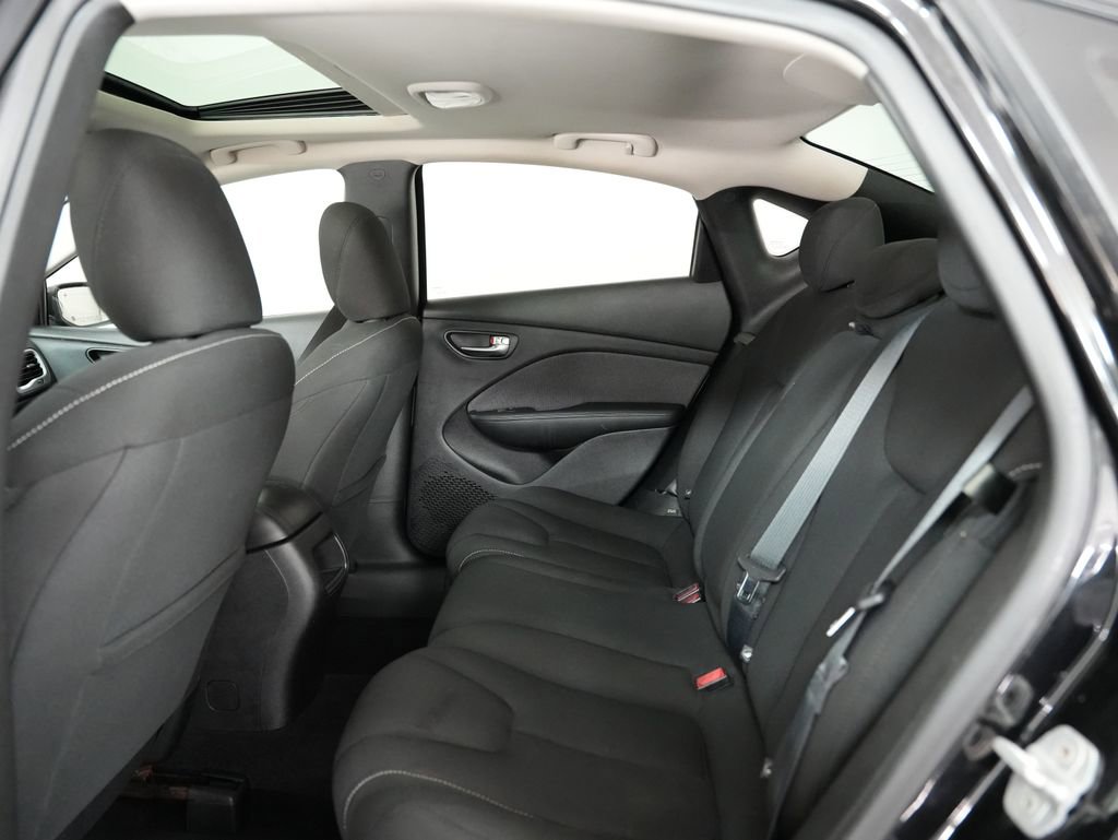 Used 2013 Dodge Dart SXT FWD image 30