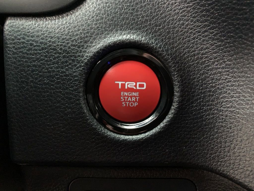 New 2026 Toyota Tundra SR5 image 24