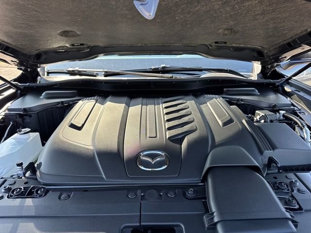 New 2026 MAZDA CX-90 3.3 Turbo w/ Preferred Package image 24