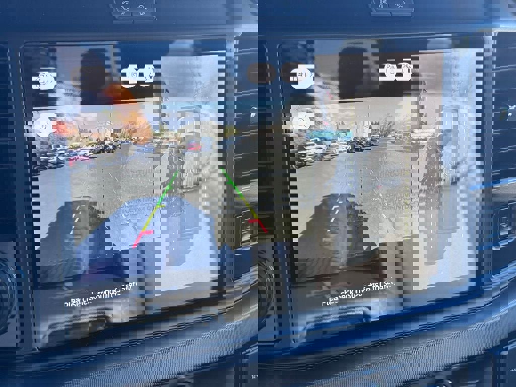 New 2026 Ford F350 Platinum AWD/4WD image 11