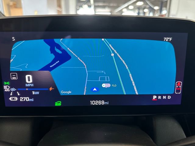 Used 2025 Chevrolet Equinox EV RS image 17