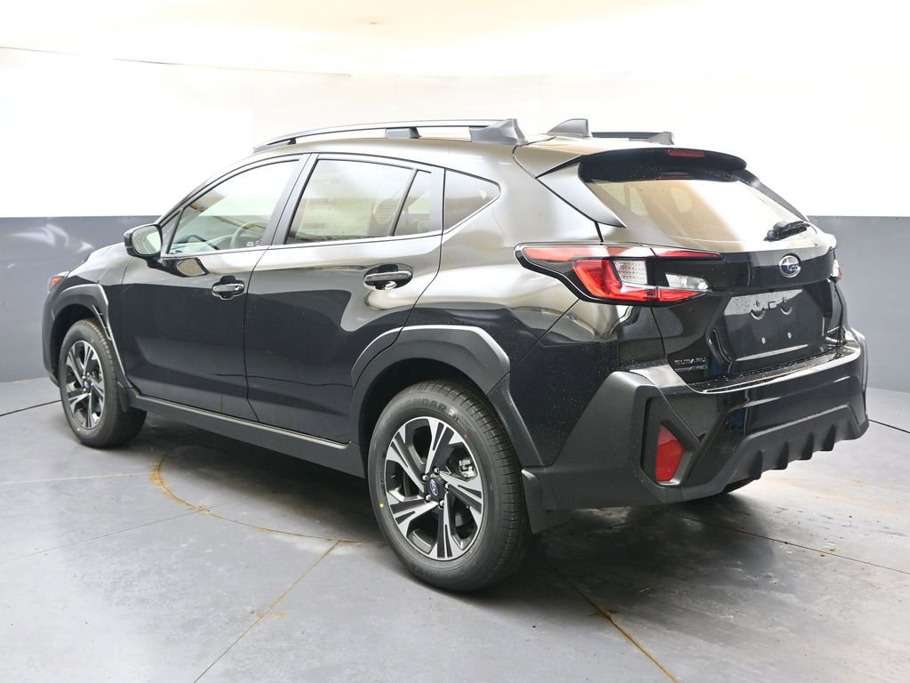 New 2026 Subaru Crosstrek 2.0i Premium AWD/4WD image 3